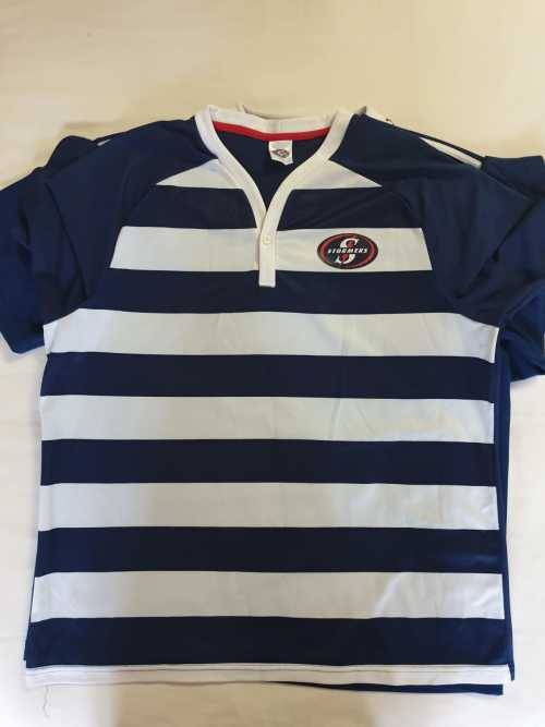 STORMERS Jerseys