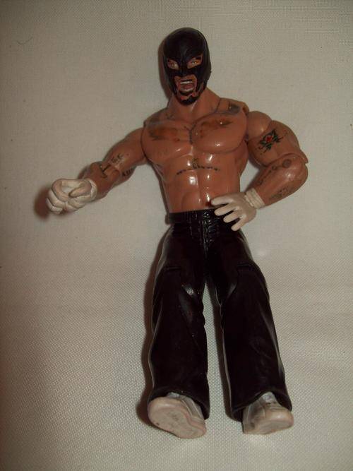 WWE - RAY MYSTERIO