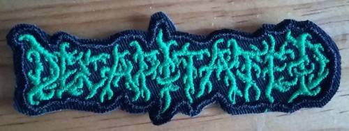 clothing patch