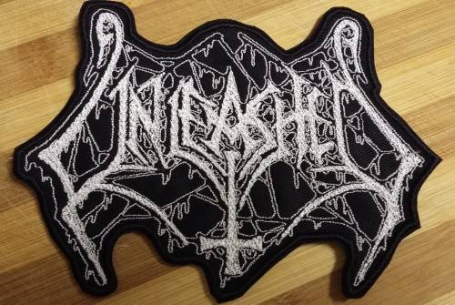 clothing patch