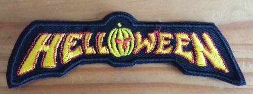 clothing patch
