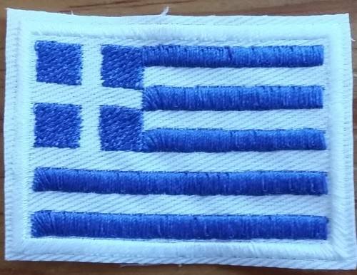 Greece flag