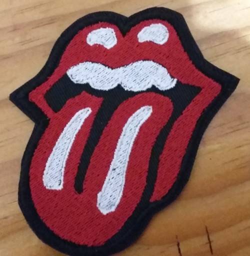 rolling stones patch