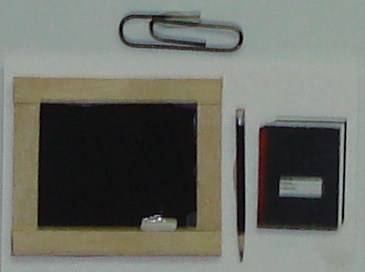 A030 School Set