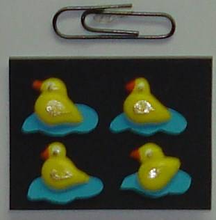 A028 Ducks