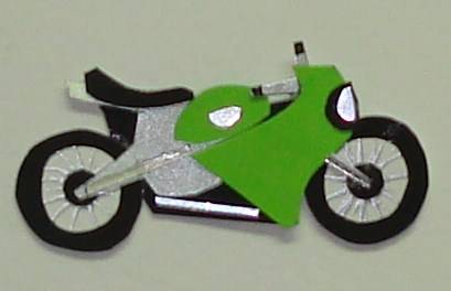Motorbike