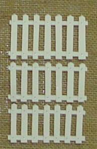 Garden fencing & trellis