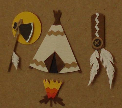 apache indians