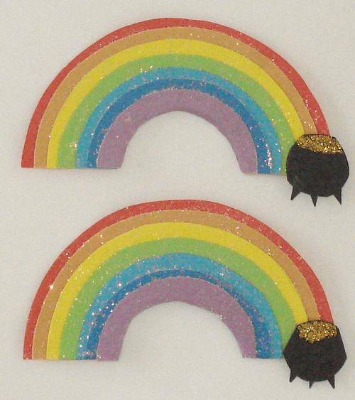 rainbows