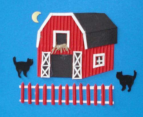 barnyard