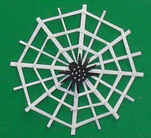 Spiders web