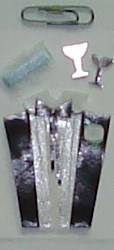 A049 Wedding Set