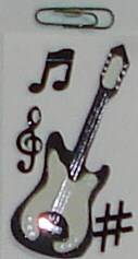 A016 Music Set