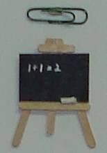 A015 Blackboard