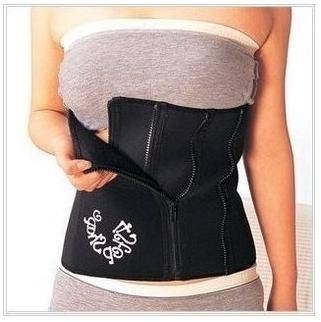 4 Step Shaper Corset - Up to size 36