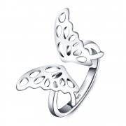 Silver Ring - Buy with Confidence - Genuine Sterling Silver - Quality Guarantee!