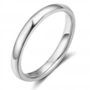 925 Sterling Silver Ring - Buy with Confidence - Genuine Sterling Silver - Quality Guaranteed!
