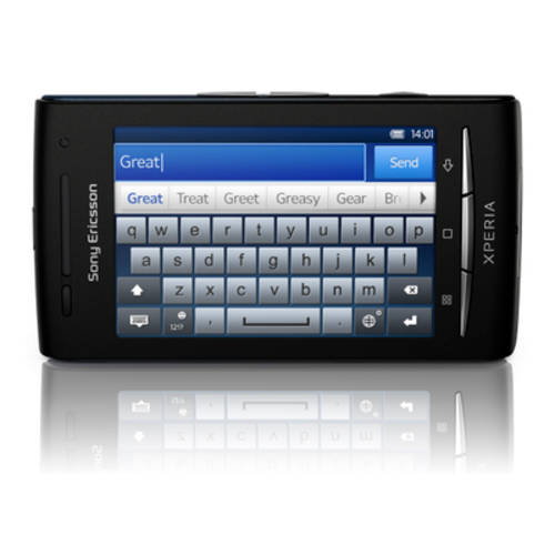 Sony Ericsson Xperia X8 ,100% New & Original!!
