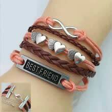 Charm Bracelets