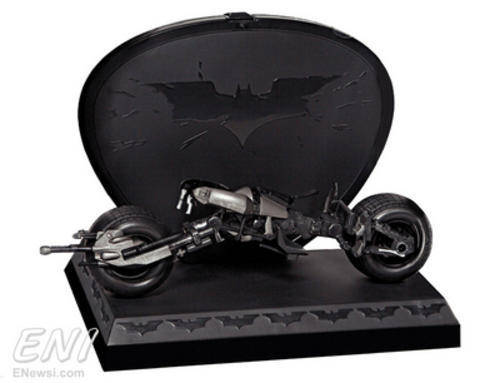 The Dark Knight - 2-disc Batpod Edition