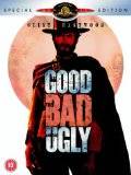The Good, the Bad and The Ugly (DVD)