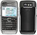 E71I PRO SMARTPHONE