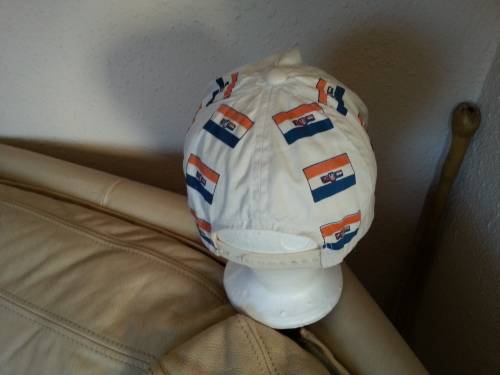 R .SUID AFRIKA CAP -VINTAGE