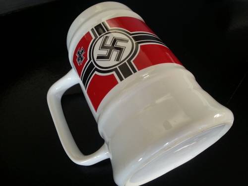 ADOLF HITLER 20TH APRIL - 1889 -1989