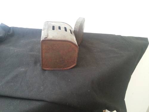 PRIMUS 71 STOVE 1940s ( including key )