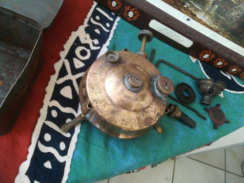 PRIMUS 96 CAMPING STOVE YEAR 1929