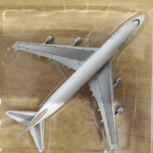 SAA / SAL, SOUTH AFRICAN AIRWAYS B747-244B, TAFELBERG 1972, 1/400, DIE-CAST
