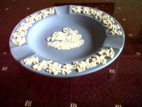 Wedgwood Ashtray