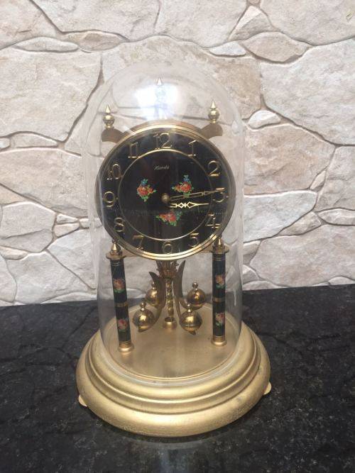 Beautiful 100 day clock