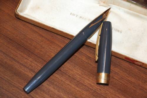 Schaeffer Fountain Pen