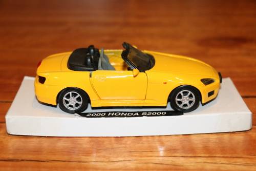 NewRay - 2000 Honda S2000