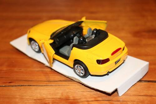 NewRay - 2000 Honda S2000