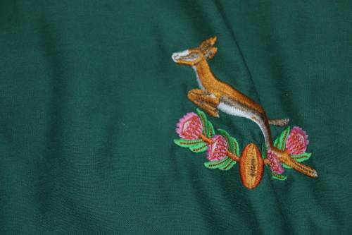 1995 Rugby World Cup Staff Tracksuit