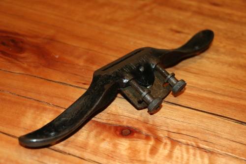 Stanley No.151 Spoke Shave