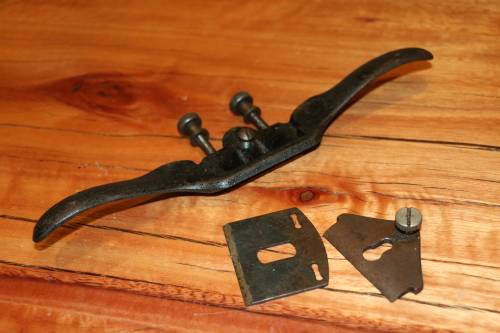 Stanley No.151 Spoke Shave