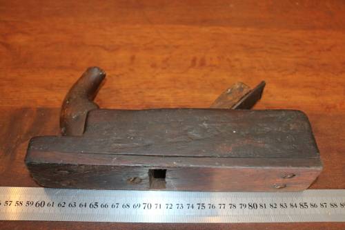 Vintage Block Plane