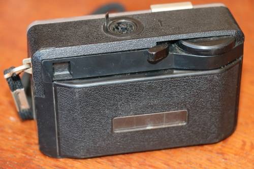 Vintage Kodak Instamatic Camera