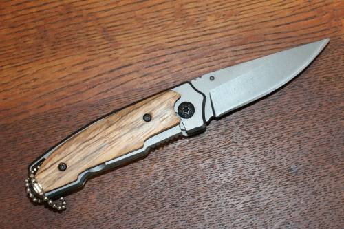 Gerber x18 Folding Knife