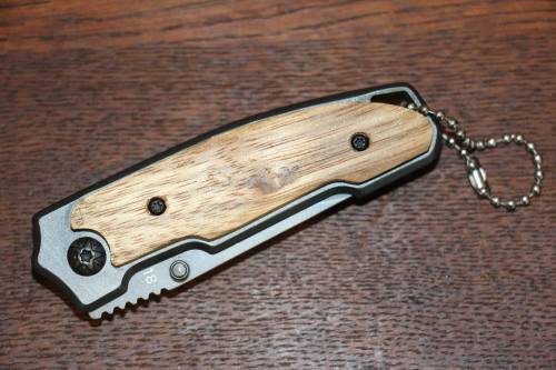 Gerber x18 Folding Knife