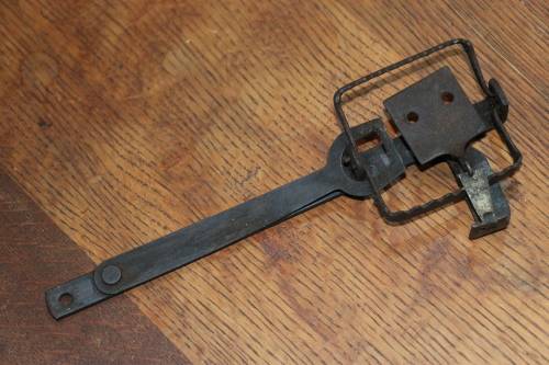 Vintage REX Gin Trap