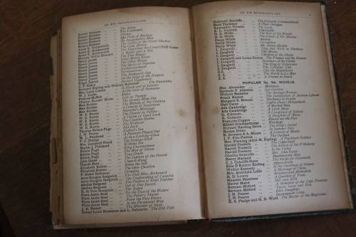 Beautiful Antique Africana Book - The Transvaal From Within - JP Fitzpatrick - 1900