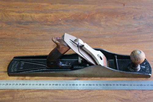 Beautiful Vintage Stanley No.6 Hand Plane