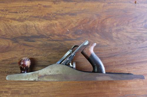 Beautiful Vintage Stanley No.6 Hand Plane