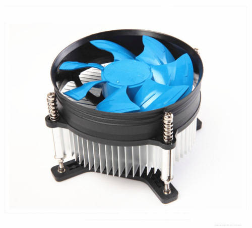 CPU COOLER FAN C-1150