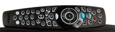 DSTV PVR REMOTE