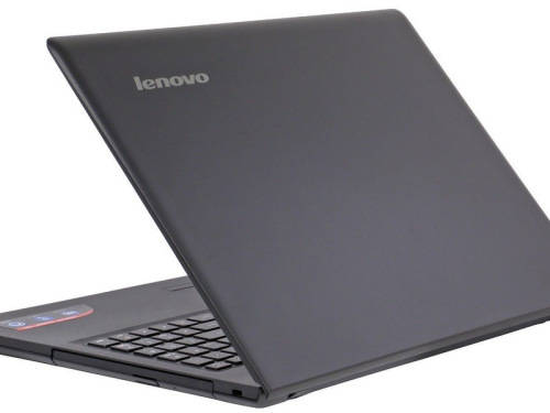 Lenovo Ideapad 110 Dual Core 500GB 4GB(Excellent Condition)